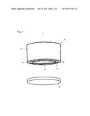 MAGNETIC ATTACHMENT FOR DENTAL PROSTHESIS diagram and image