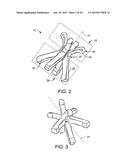 VAGINAL INSERT METHOD OF MANUFACTURE diagram and image