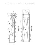 VAGINAL INSERT METHOD OF MANUFACTURE diagram and image