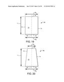 VAGINAL INSERT METHOD OF MANUFACTURE diagram and image