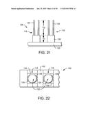 VAGINAL INSERT METHOD OF MANUFACTURE diagram and image