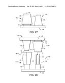 VAGINAL INSERT METHOD OF MANUFACTURE diagram and image