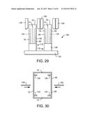 VAGINAL INSERT METHOD OF MANUFACTURE diagram and image