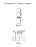 VAGINAL INSERT METHOD OF MANUFACTURE diagram and image