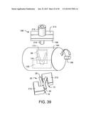 VAGINAL INSERT METHOD OF MANUFACTURE diagram and image