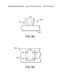 VAGINAL INSERT METHOD OF MANUFACTURE diagram and image