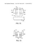 VAGINAL INSERT METHOD OF MANUFACTURE diagram and image