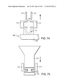 VAGINAL INSERT METHOD OF MANUFACTURE diagram and image