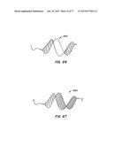 DEVICES AND METHODS FOR CONTROLLED ENDOLUMINAL FILTER DEPLOYMENT diagram and image