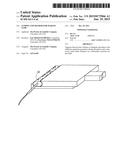 TAMPON AND METHOD FOR MAKING SAME diagram and image