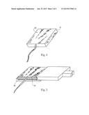 TAMPON AND METHOD FOR MAKING SAME diagram and image