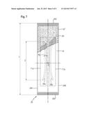 ABSORBENT CORES HAVING CHANNEL-FORMING AREAS AND C-WRAP SEALS diagram and image