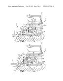 ANTI-TIP SYSTEM FOR A POWER WHEELCHAIR diagram and image