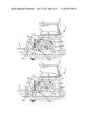 ANTI-TIP SYSTEM FOR A POWER WHEELCHAIR diagram and image