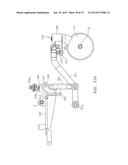 ANTI-TIP SYSTEM FOR A POWER WHEELCHAIR diagram and image