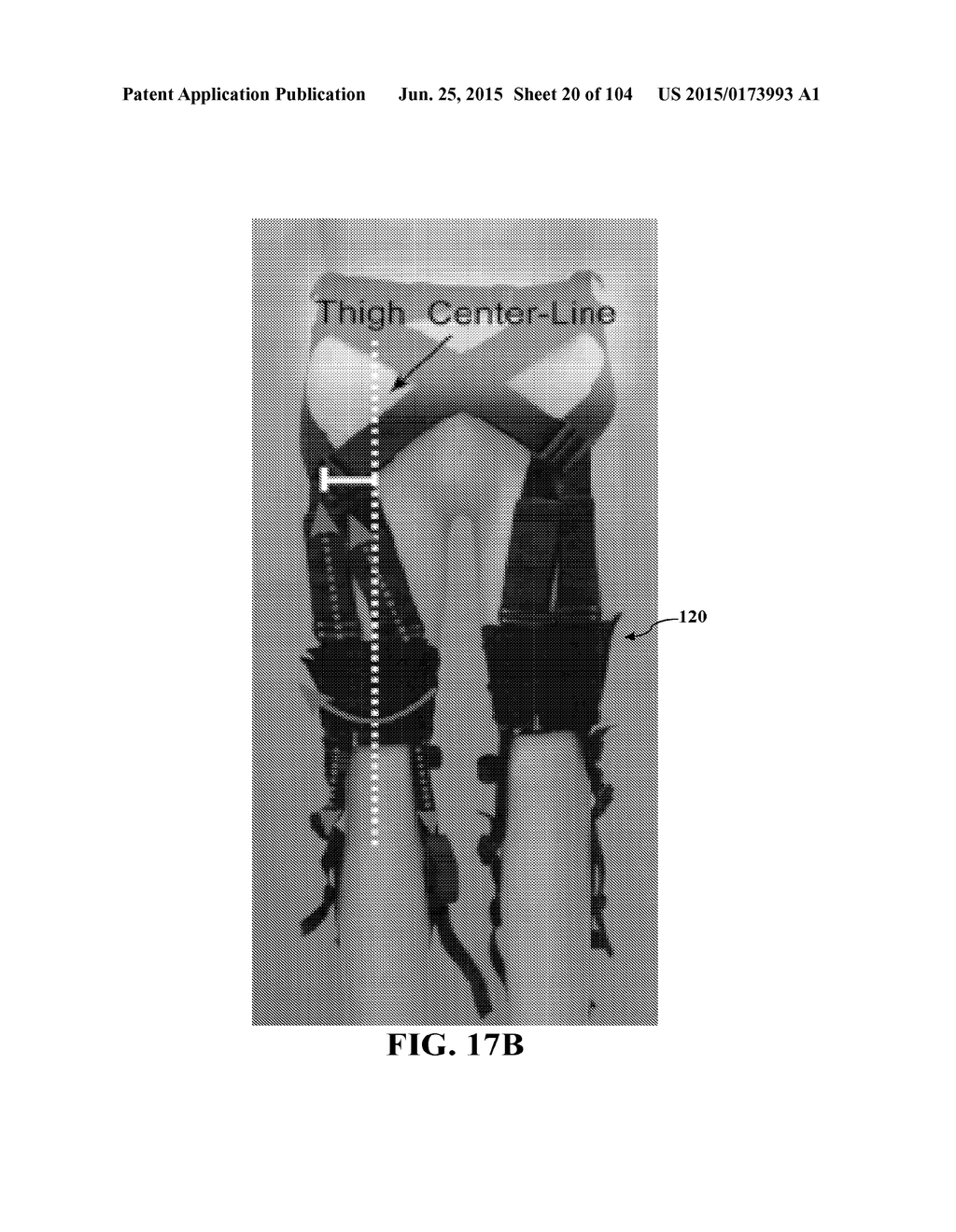 SOFT EXOSUIT FOR ASSISTANCE WITH HUMAN MOTION - diagram, schematic, and image 21