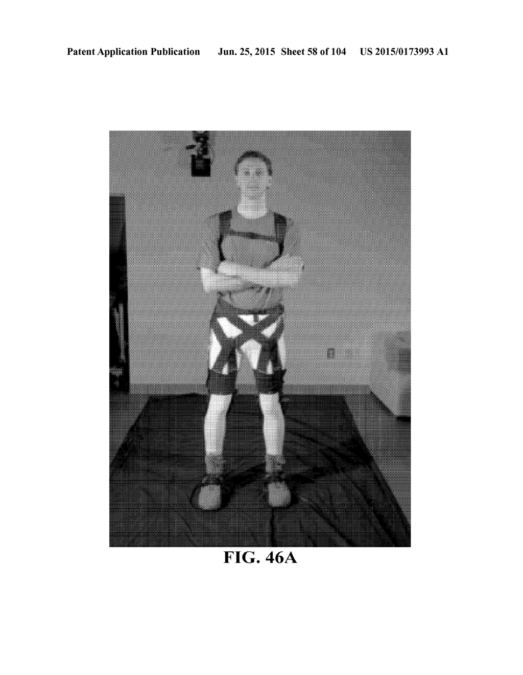 SOFT EXOSUIT FOR ASSISTANCE WITH HUMAN MOTION - diagram, schematic, and image 59