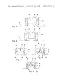 METHOD FOR TREATING THE SKIN AND DEVICE diagram and image