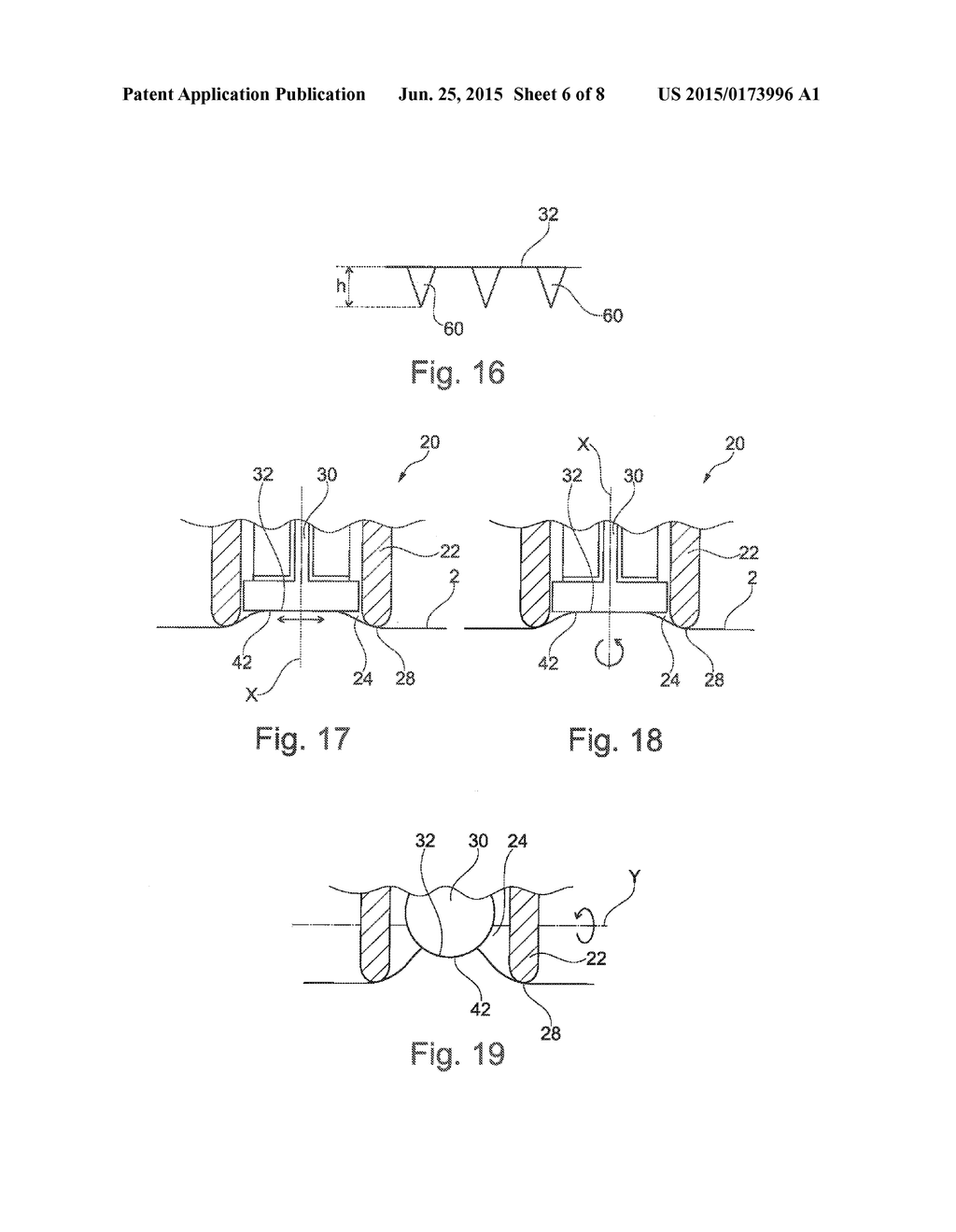 METHOD FOR TREATING THE SKIN AND DEVICE - diagram, schematic, and image 07