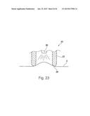 METHOD FOR TREATING THE SKIN AND DEVICE diagram and image