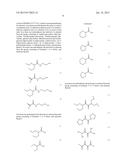 SHAPING KERATIN FIBRES USING A REDUCING COMPOSITION AND A FIXING     COMPOSITION diagram and image