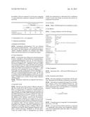 UREA COMPOUNDS AND THEIR USE AS ENZYME INHIBITORS diagram and image