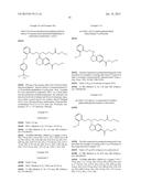 SUBSTITUTED AMINOINDANE- AND AMINOTETRALINECARBOXYLIC ACIDS AND THE USE     THEREOF diagram and image