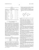 METHODS FOR THE TREATMENT OF NON-HODGKIN S LYMPHOMAS USING LENALIDOMIDE,     AND GENE AND PROTEIN BIOMARKERS AS A PREDICTOR diagram and image