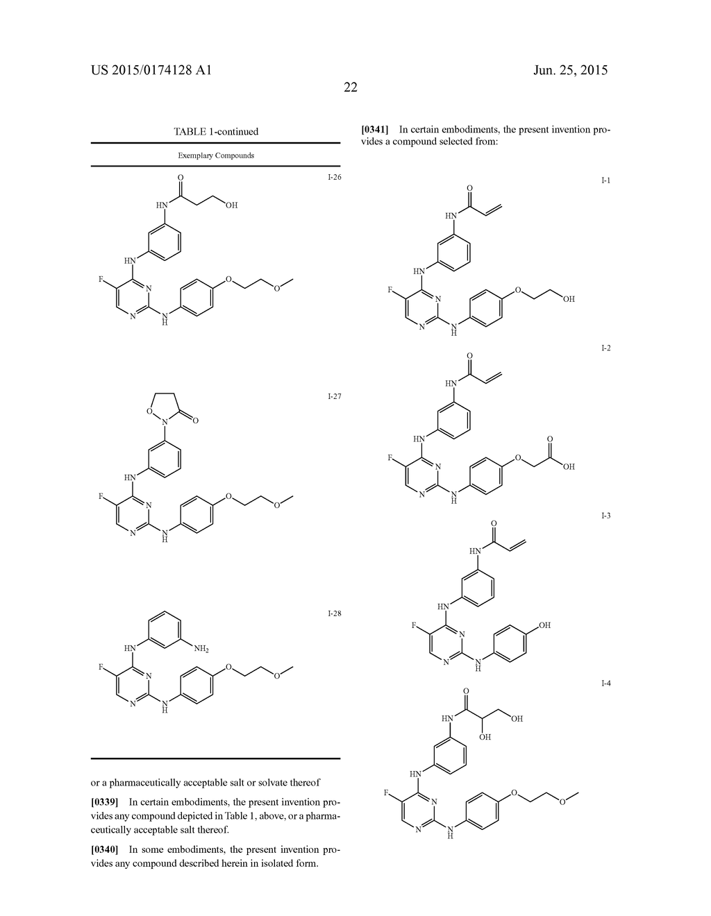 HETEROARYL COMPOUNDS AND USES THEREOF - diagram, schematic, and image 23