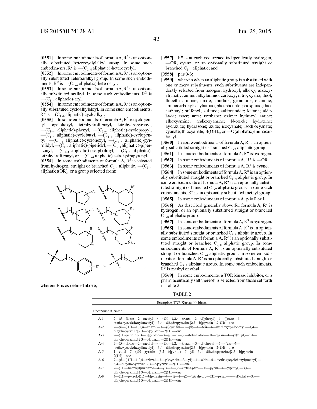 HETEROARYL COMPOUNDS AND USES THEREOF - diagram, schematic, and image 43