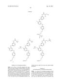 HETEROARYL COMPOUNDS AND USES THEREOF diagram and image