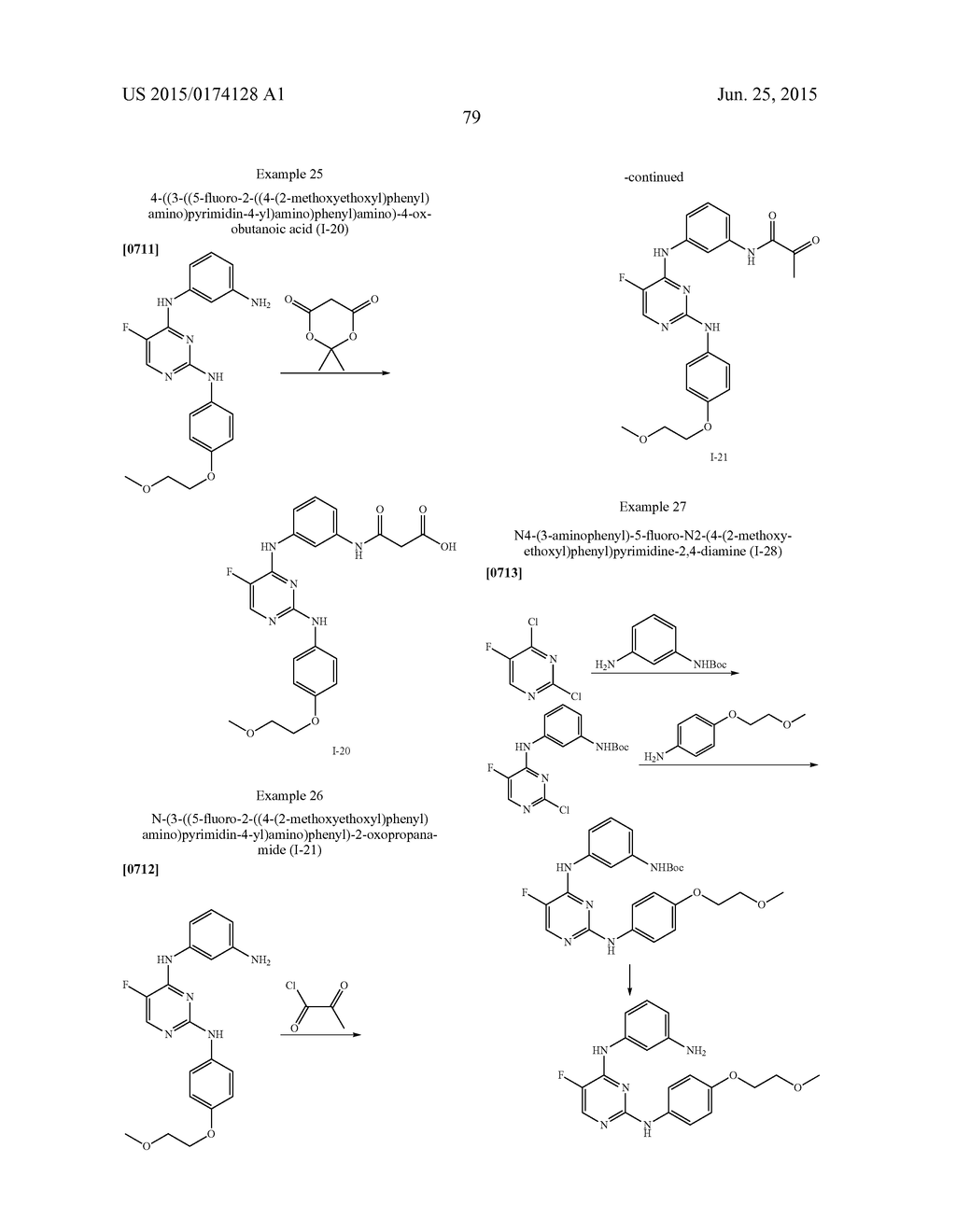 HETEROARYL COMPOUNDS AND USES THEREOF - diagram, schematic, and image 80