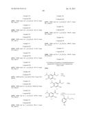 METHOD FOR INHIBITING TOPOISOMERASE II diagram and image