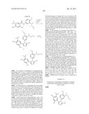 METHOD FOR INHIBITING TOPOISOMERASE II diagram and image