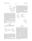 METHOD FOR INHIBITING TOPOISOMERASE II diagram and image