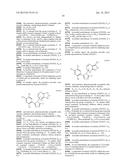 METHOD FOR INHIBITING TOPOISOMERASE II diagram and image