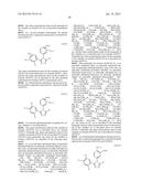 METHOD FOR INHIBITING TOPOISOMERASE II diagram and image