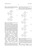 METHOD FOR INHIBITING TOPOISOMERASE II diagram and image