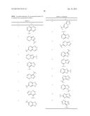 METHOD FOR INHIBITING TOPOISOMERASE II diagram and image