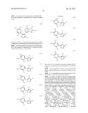 METHOD FOR INHIBITING TOPOISOMERASE II diagram and image