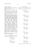 METHOD FOR INHIBITING TOPOISOMERASE II diagram and image