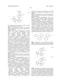 METHOD FOR INHIBITING TOPOISOMERASE II diagram and image