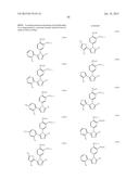 METHOD FOR INHIBITING TOPOISOMERASE II diagram and image