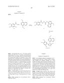 METHOD FOR INHIBITING TOPOISOMERASE II diagram and image