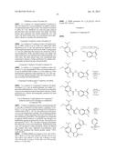 METHOD FOR INHIBITING TOPOISOMERASE II diagram and image