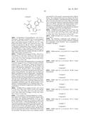 METHOD FOR INHIBITING TOPOISOMERASE II diagram and image