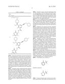 SUBSTITUTED BENZENE COMPOUNDS diagram and image