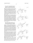 SUBSTITUTED BENZENE COMPOUNDS diagram and image