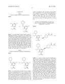 SUBSTITUTED BENZENE COMPOUNDS diagram and image