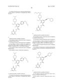 SUBSTITUTED BENZENE COMPOUNDS diagram and image